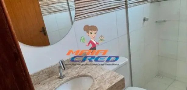 Casa com 2 Quartos à venda, 79m² no , Porto Seguro