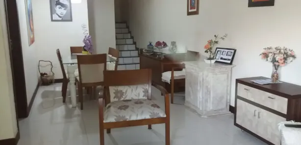 Casa com 3 Quartos à venda, 106m² no Itapuã, Salvador