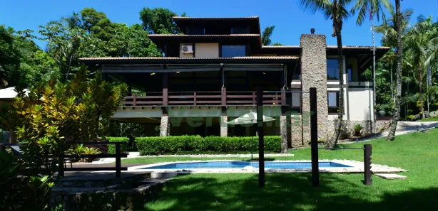 Casa com 5 Quartos à venda, 1500m² no Balneario Praia do Perequê, Guarujá