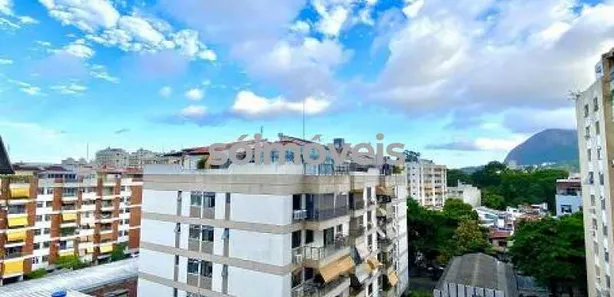 Apartamento com 2 Quartos à venda, 80m² no Jardim Botânico, Rio de Janeiro