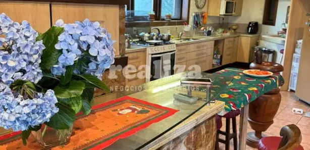 Casa com 5 Quartos à venda, 750m² no Tres Pinheiros, Gramado