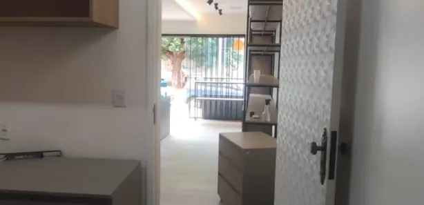 Ponto Comercial para alugar, 72m² no Jundiaí, Anápolis