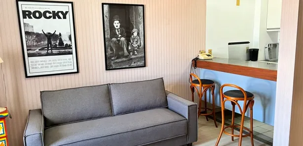 Apartamento com 1 Quarto para alugar, 38m² no Pituba, Salvador