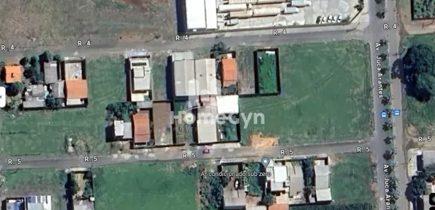 Lote/Terreno à venda, 300m² no , Abadia de Goiás