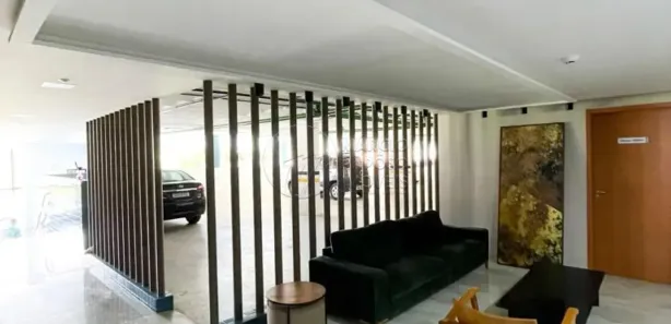 Apartamento com 1 Quarto à venda, 42m² no Cruz das Almas, Maceió