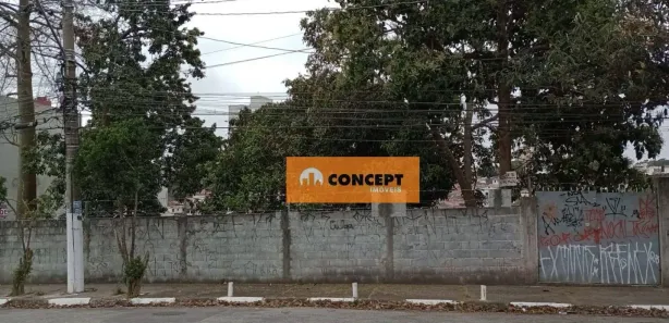 Lote/Terreno à venda, 200m² no Vila Santa Maria, Poá