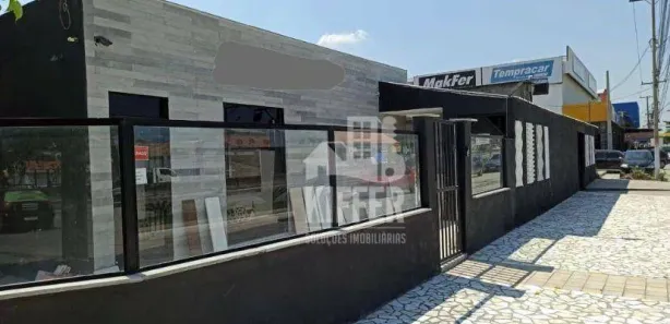 Galpão/Depósito/Armazém à venda, 720m² no São José do Imbassaí, Maricá
