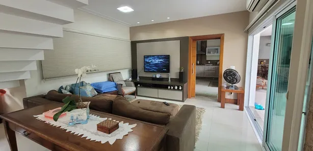 Sobrado com 4 Quartos à venda, 561m² no Campos do Conde II, Tremembé