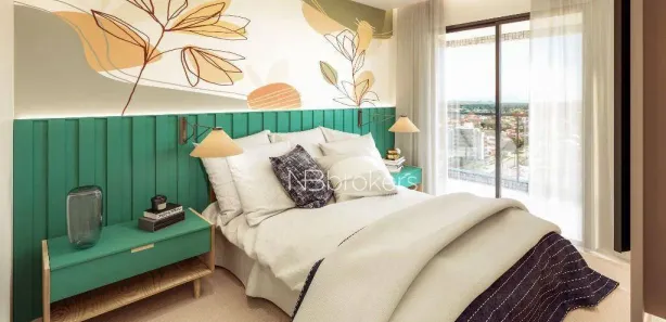 Cobertura com 4 Quartos à venda, 180m² no Guaratuba, Guaratuba