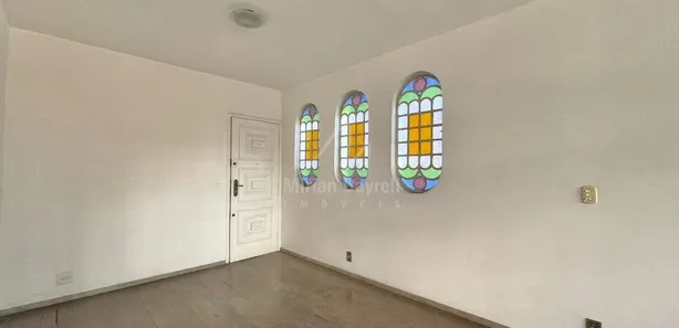 Apartamento com 4 Quartos à venda, 140m² no Coração de Jesus, Belo Horizonte