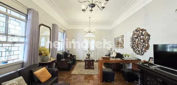 Casa com 7 Quartos à venda, 357m² no Cruzeiro, Belo Horizonte