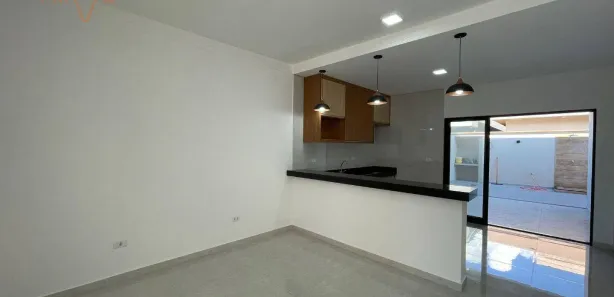 Casa de Condomínio com 3 Quartos à venda, 170m² no Chácara do Visconde, Taubaté
