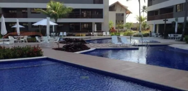 Apartamento com 4 Quartos à venda, 240m² no Porto de Galinhas, Ipojuca