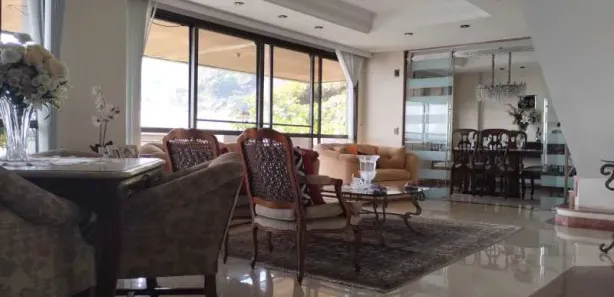 Cobertura com 5 Quartos à venda, 533m² no Urca, Rio de Janeiro