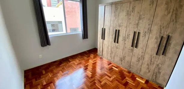 Apartamento com 3 Quartos à venda, 115m² no Cruzeiro, Belo Horizonte