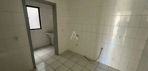 Apartamento com 2 Quartos para alugar, 60m² no Recanto Tropical, Cascavel