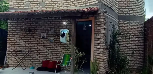 Sobrado com 2 Quartos à venda, 102m² no Ponta Negra, Natal