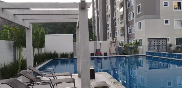 Apartamento com 2 Quartos à venda, 45m² no Alcântara, São Gonçalo