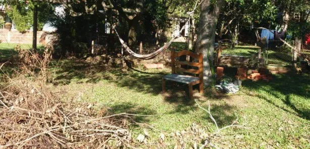 Lote/Terreno à venda, 420m² no Tarumã, Viamão