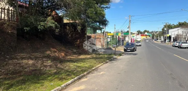 Lote/Terreno à venda, 360m² no Parque Amador, Esteio