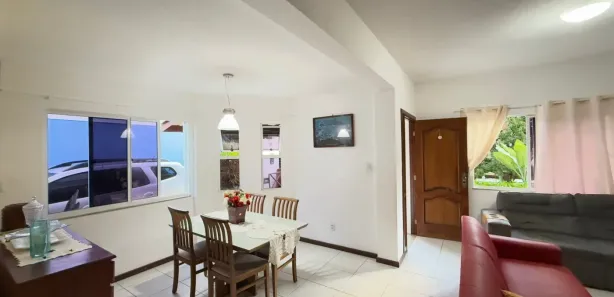 Casa de Condomínio com 3 Quartos à venda, 130m² no Stella Maris, Salvador