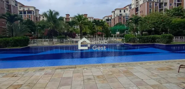 Apartamento com 4 Quartos para venda ou aluguel, 170m² no Cidade da Esperança, Natal
