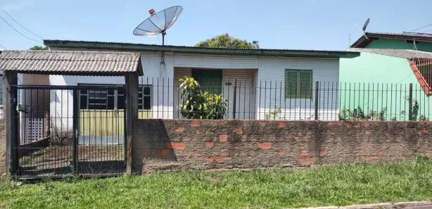 Lote/Terreno à venda, 300m² no Santo Inácio, Esteio