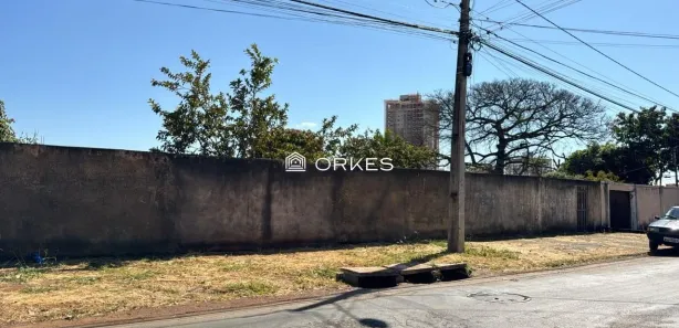 Lote/Terreno para alugar, 1985m² no JK Nova Capital, Anápolis