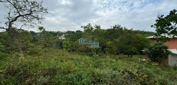 Lote/Terreno à venda, 929m² no Canto do Riacho, Lagoa Santa