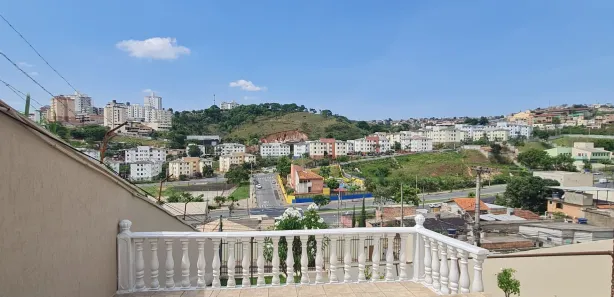 Casa com 3 Quartos à venda, 331m² no Alípio de Melo, Belo Horizonte