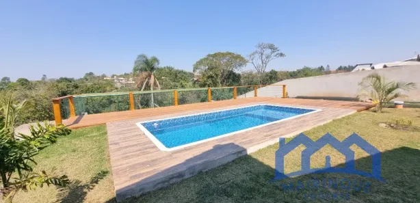 Fazenda/Sítio com 3 Quartos à venda, 1000m² no , Mairinque