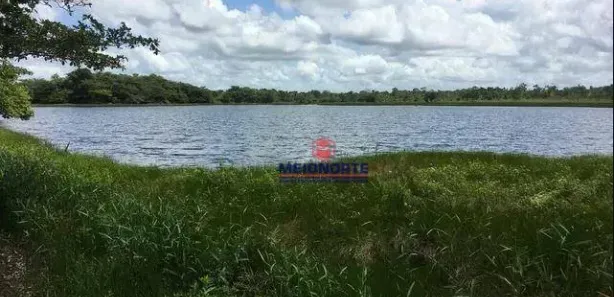 Fazenda/Sítio com 1 Quarto à venda, 2260000m² no , Itapecuru Mirim
