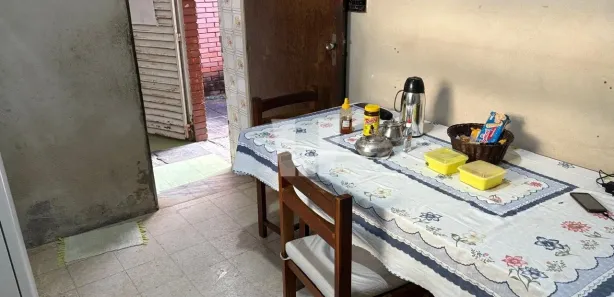 Casa com 3 Quartos para alugar, 171m² no Cruzeiro, Belo Horizonte