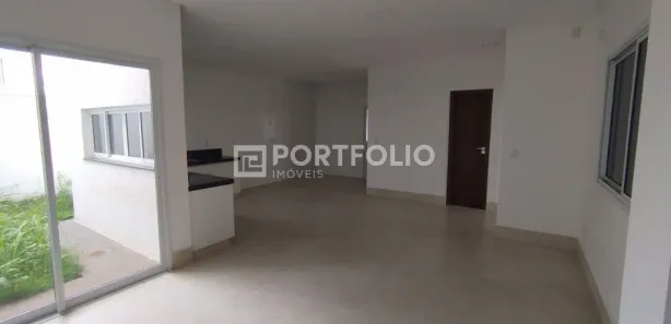 Casa de Condomínio com 3 Quartos para alugar, 230m² no Sítios Santa Luzia, Aparecida de Goiânia