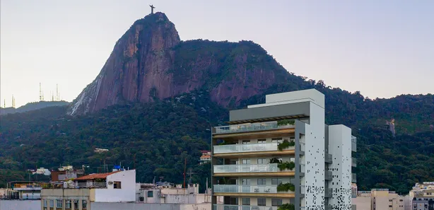Visi Humaitá no Humaitá, Rio de Janeiro