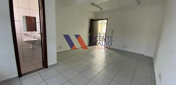 Sala Comercial para alugar, 25m² no Ingá, Betim