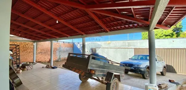 Casa com 2 Quartos à venda, 168m² no Loteamento Céu Azul, Araguaína