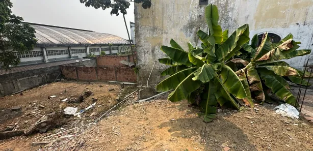 Lote/Terreno à venda, 350m² no Santo Antônio, Manaus
