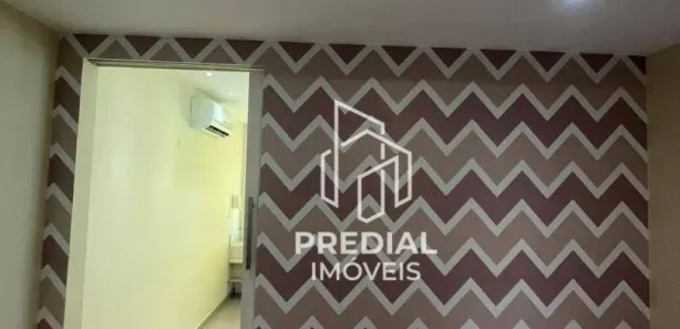 Sala Comercial à venda, 28m² no Centro, São Gonçalo