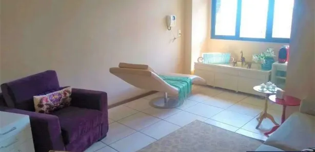 Sala Comercial à venda, 25m² no Lourdes, Belo Horizonte