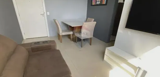 Apartamento com 2 Quartos à venda, 52m² no Jardim Alvorada, Nova Iguaçu