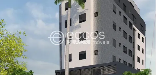Apartamento com 2 Quartos à venda, 72m² no Cruzeiro, Belo Horizonte