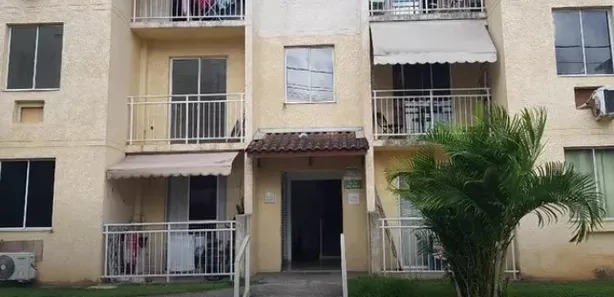 Apartamento com 2 Quartos à venda, 55m² no Campo Grande, Rio de Janeiro