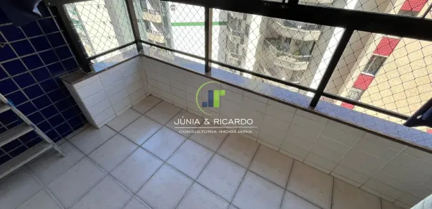 Apartamento com 3 Quartos à venda, 79m² no Centro, Guarapari