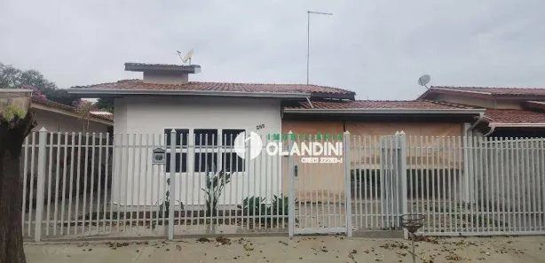 Casa com 3 Quartos à venda, 163m² no Jardim Amaro, Artur Nogueira