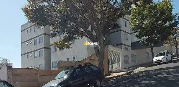 Lote/Terreno à venda, 603m² no Diamante (Barreiro), Belo Horizonte