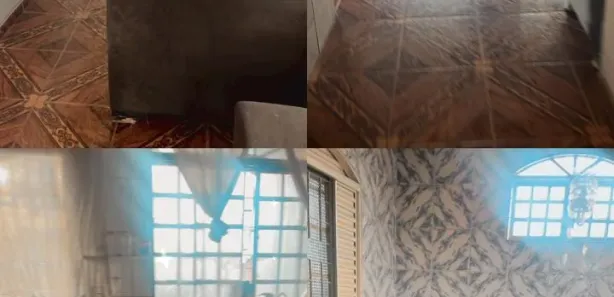 Sobrado com 4 Quartos à venda, 173m² no Vila Nossa Senhora de Fátima, Brasília