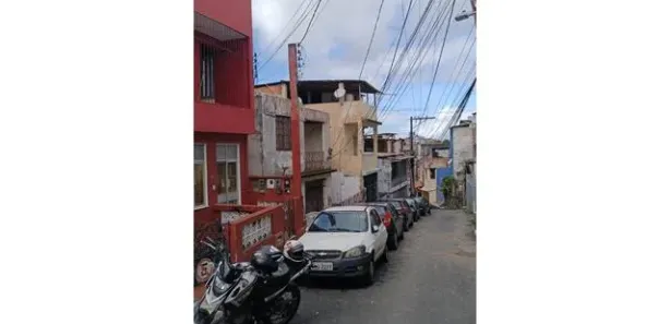 Casa com 2 Quartos à venda, 62m² no IAPI, Salvador