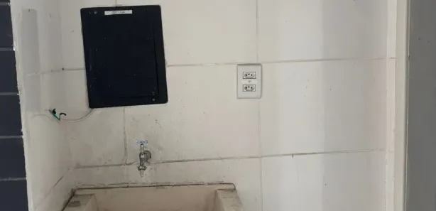 Ponto Comercial para alugar, 25m² no Funcionários, Belo Horizonte