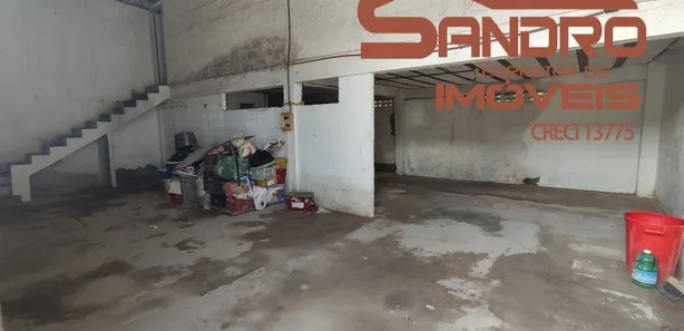 Galpão/Depósito/Armazém à venda, 158m² no Recreio Ipitanga, Lauro de Freitas